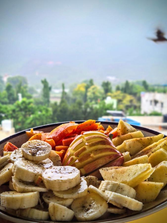 Hotel Green Haveli - A Heritage And Hill View Hotel , Pushkar Dış mekan fotoğraf