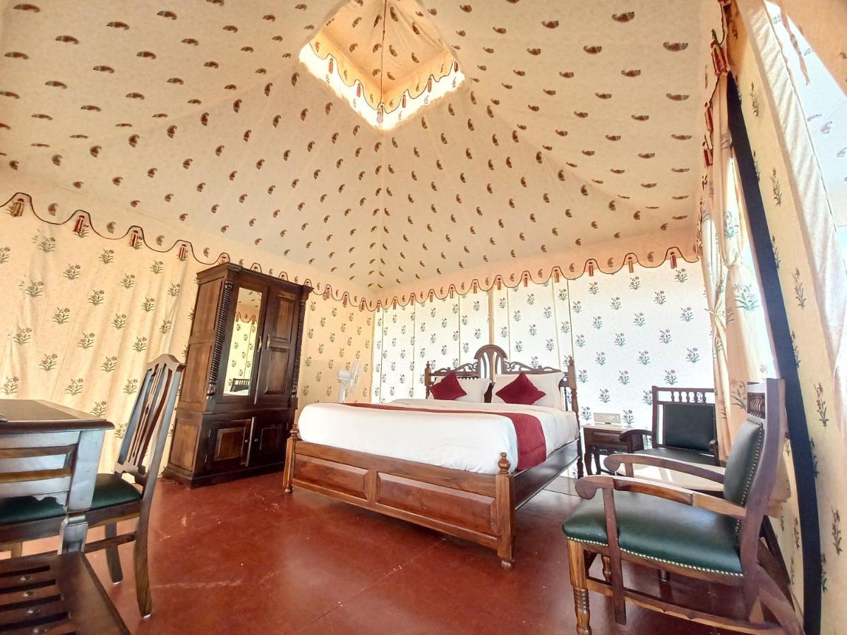 Hotel Green Haveli - A Heritage And Hill View Hotel , Pushkar Dış mekan fotoğraf