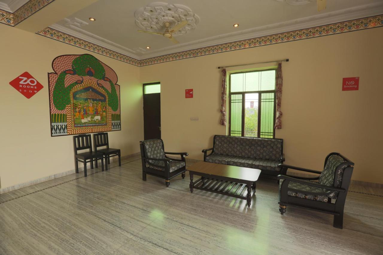 Hotel Green Haveli - A Heritage And Hill View Hotel , Pushkar Dış mekan fotoğraf